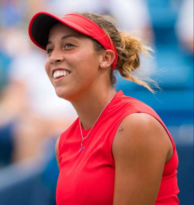 Meet Madison Keys sisters: Get the scoop on their lives and careers