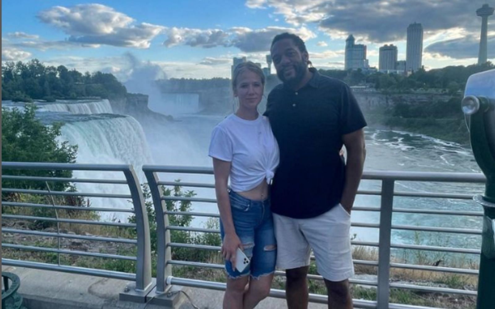 Herb Dean Wife: All the Facts You Need Today!