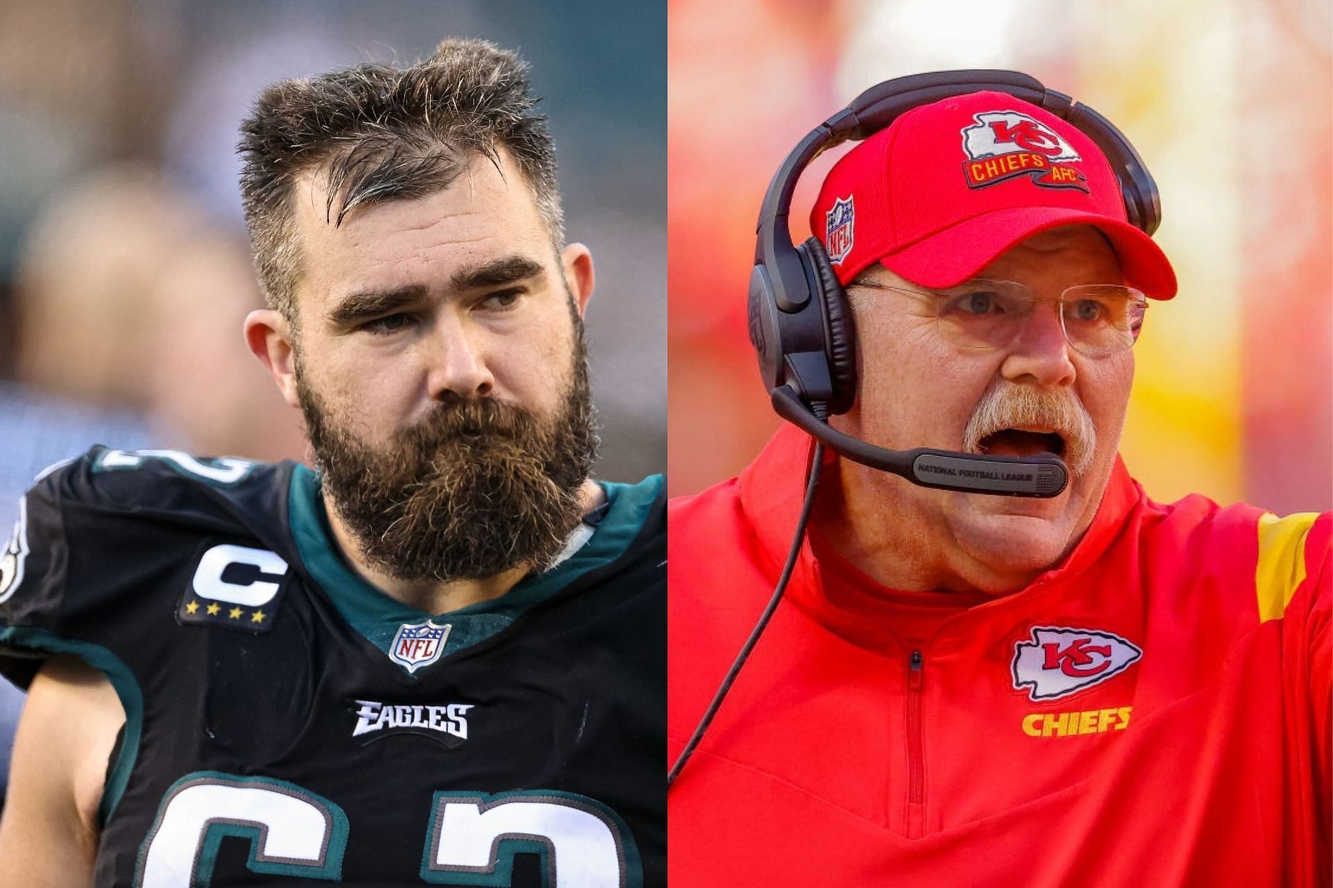 Did Andy Reid Coach Jason Kelce in Philly? Lets Dive into the Details!