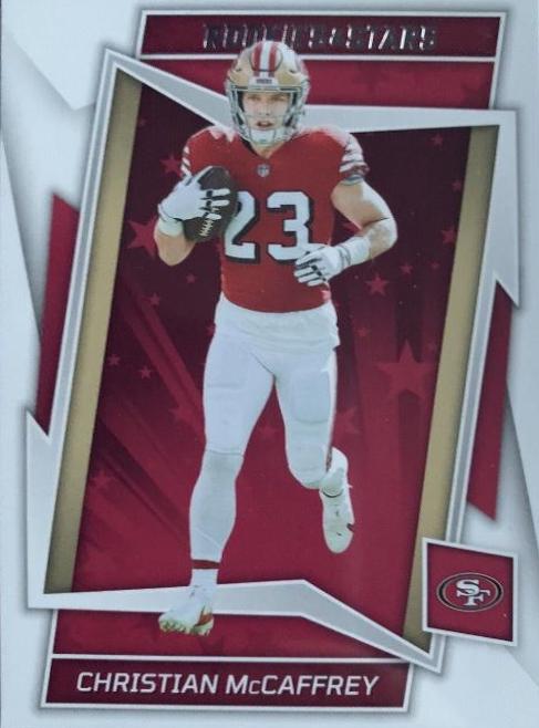 Whats the Christian McCaffrey Rookie Card Value Today? (Get the Latest Updates and Price Trends)