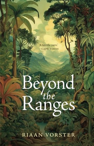 What Lies Beyond?  Journey into the Lores Beyond the Ranges