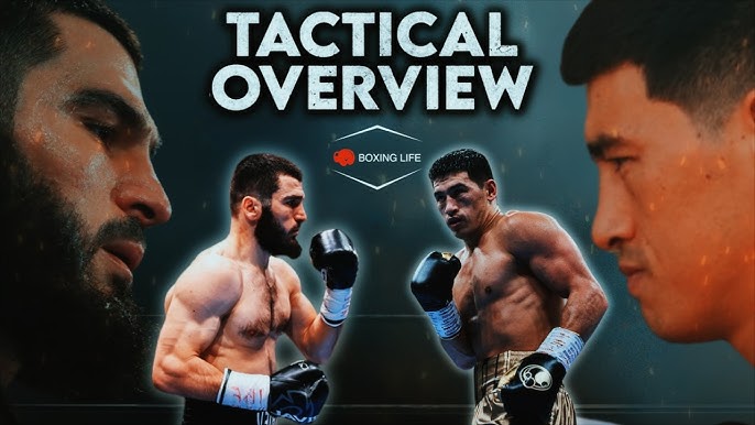 Bivol vs Artur: Fight Preview and Simple Breakdown for Boxing Beginners!