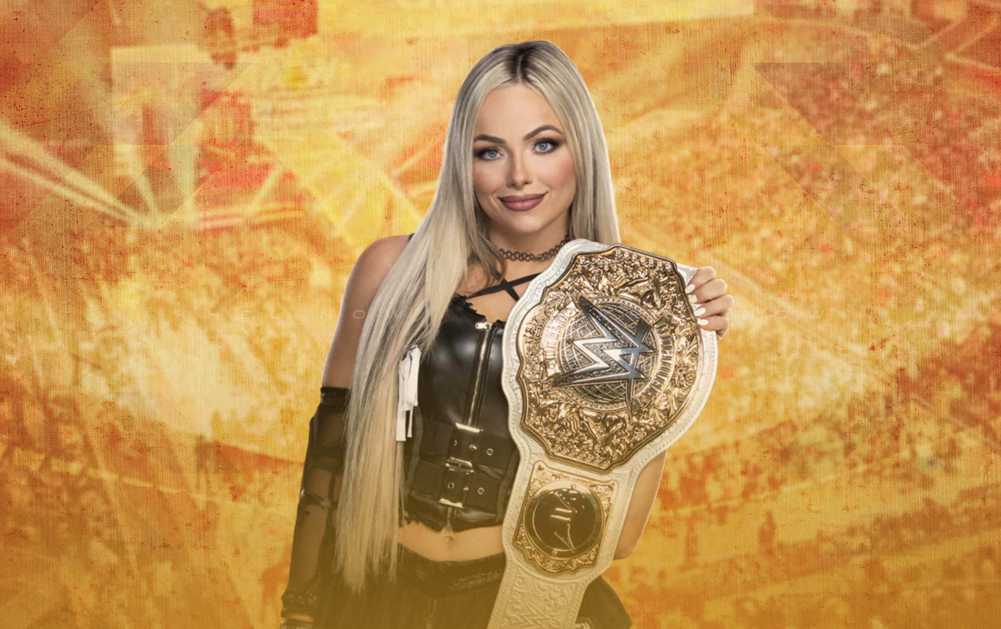 Liv Morgan: Everything You Need to Know About the WWE Star!