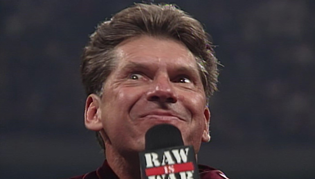 The Mr. McMahon story: Learn about his life, from humble beginnings to WWE fame!