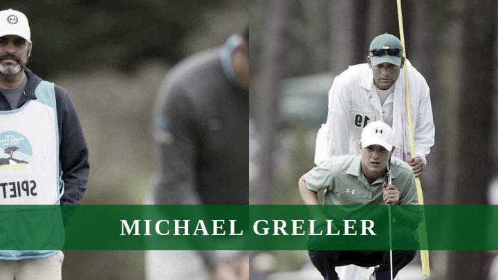 Michael Greller Net Worth: How Much Does Jordan Spieths Caddie Really Make?