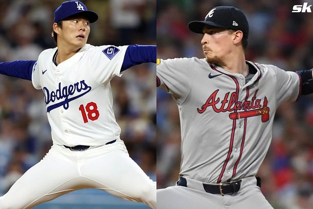 Catch the Full Dodgers vs Atlanta Braves Match Player Stats: Dive Into the Numbers