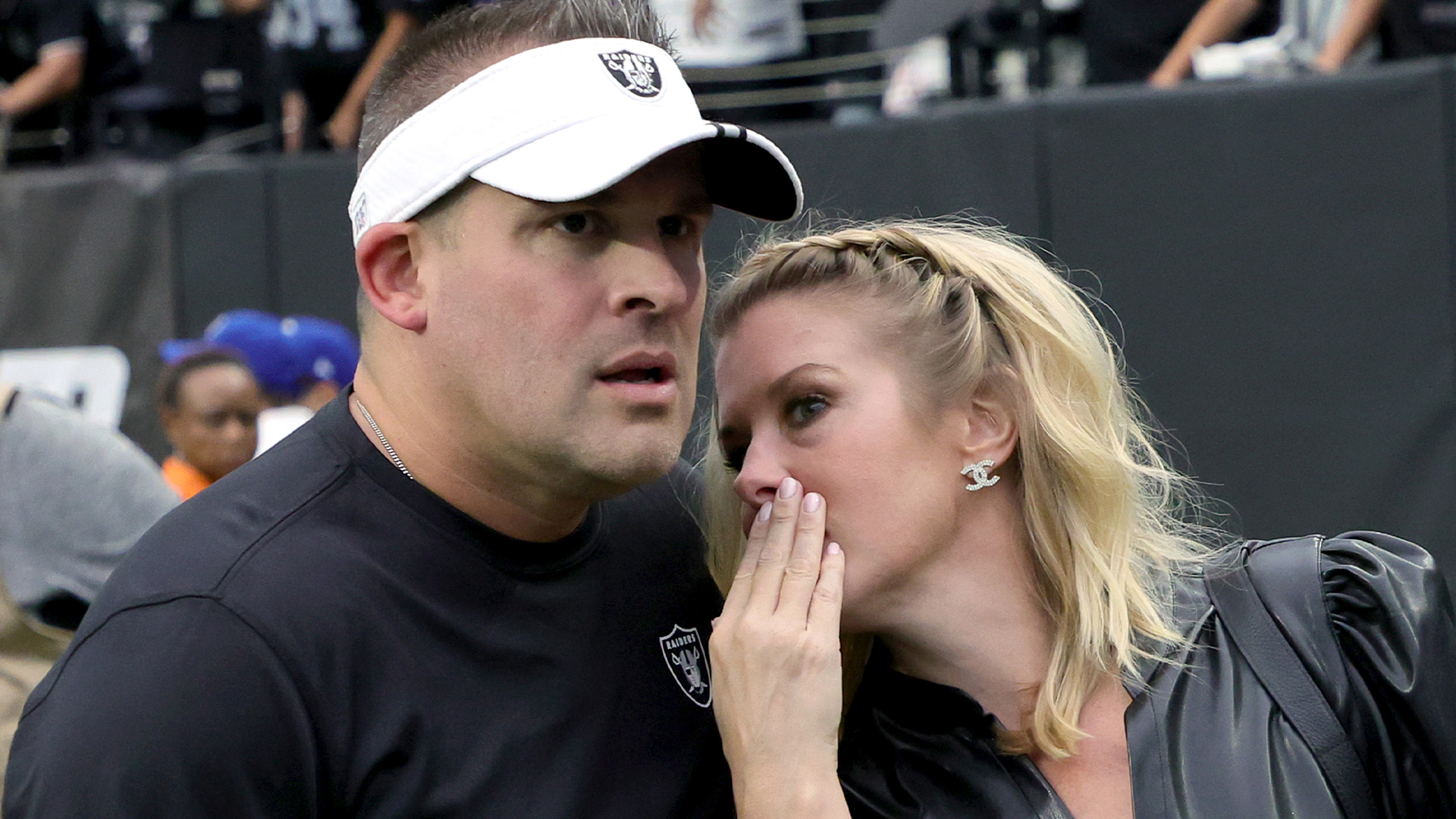 Josh McDaniels Wife Pics: The Ultimate Collection Is Here!