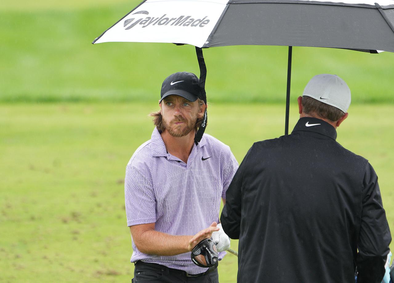 How Much Is Tommy Fleetwood Worth?  His Net Worth Might Surprise You