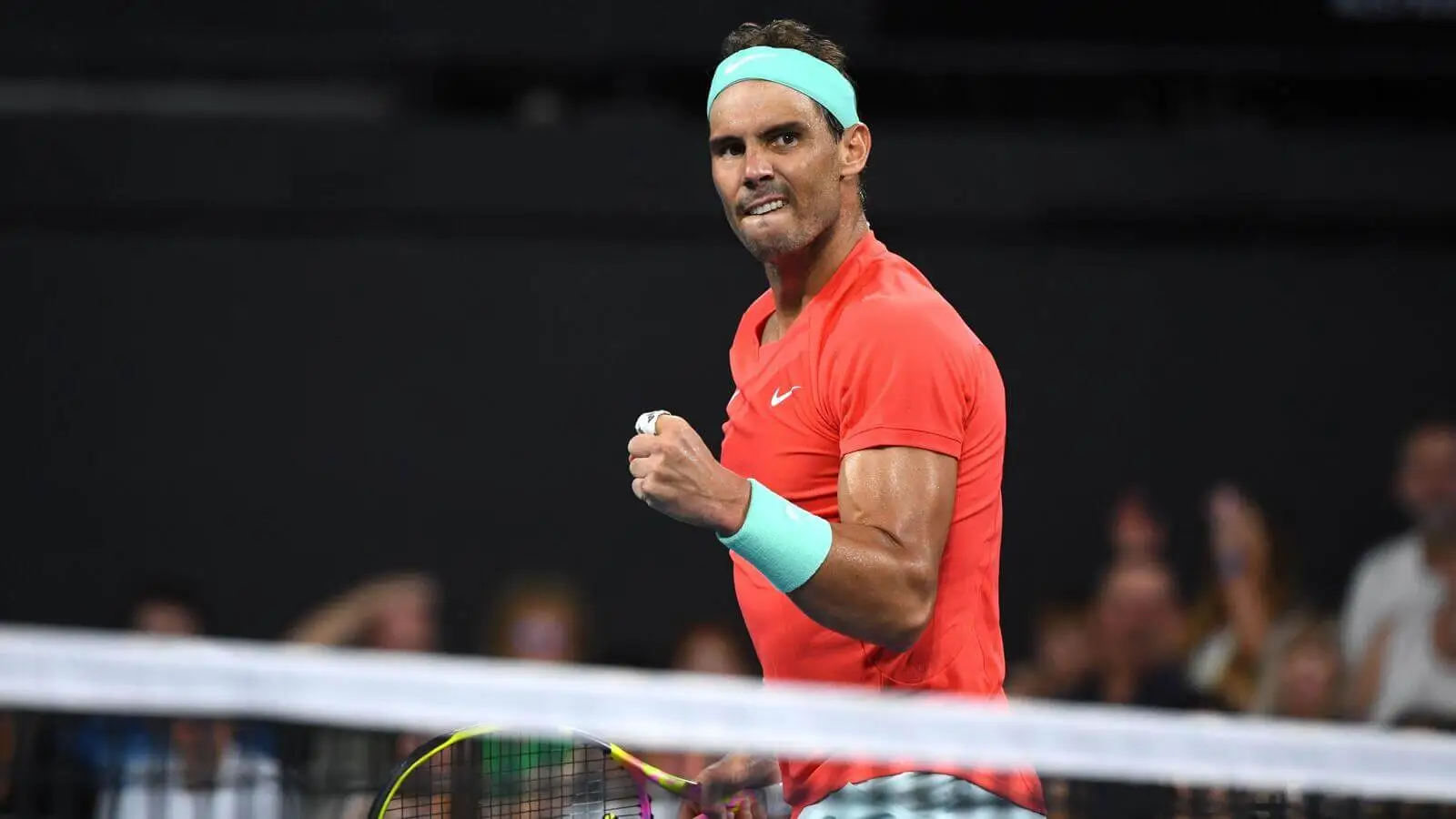 Nadal vs Cobolli Prediction: Can Cobolli Upset Nadal?