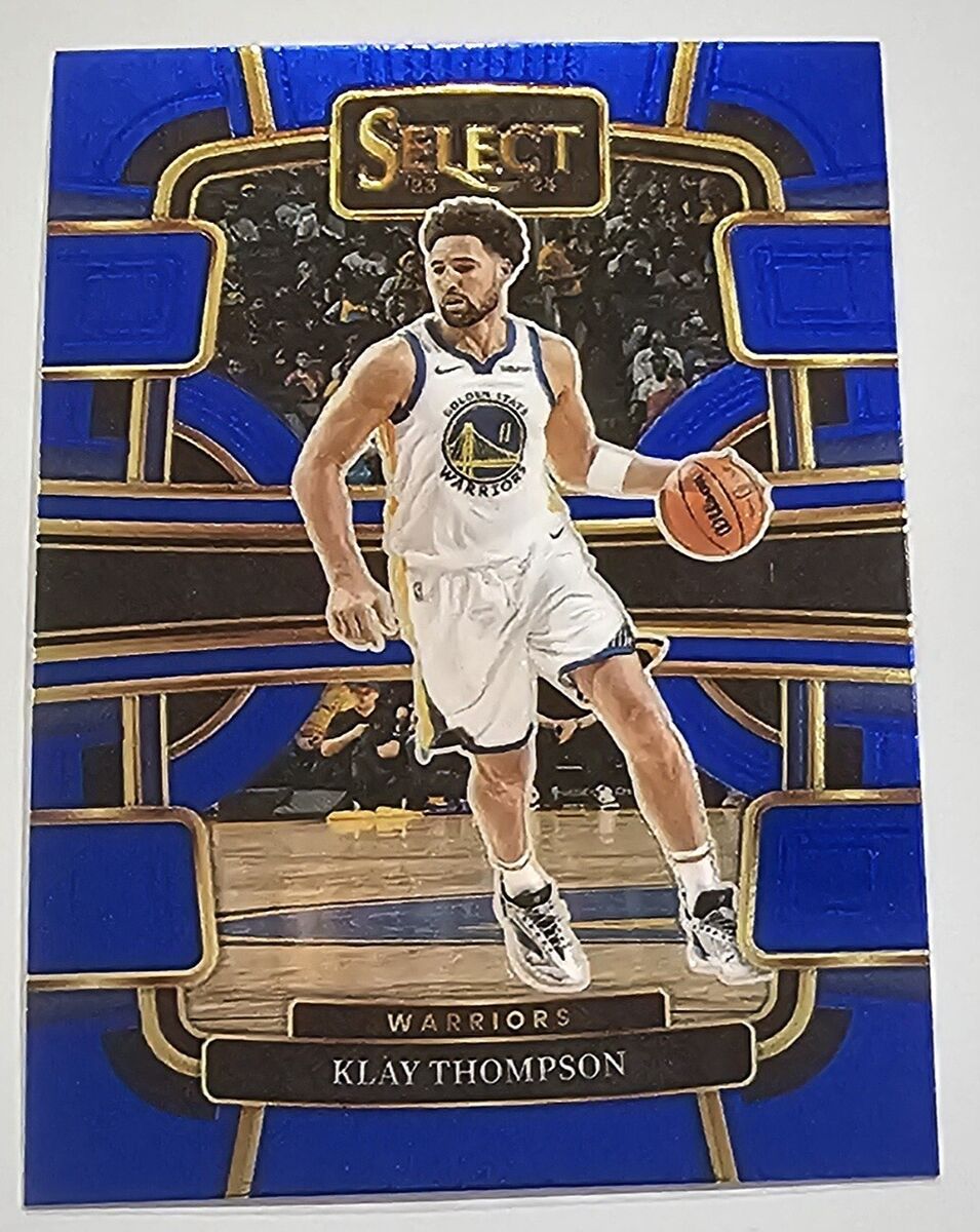 Klay Thompson Basketball Card: Ultimate Guide For Collectors!