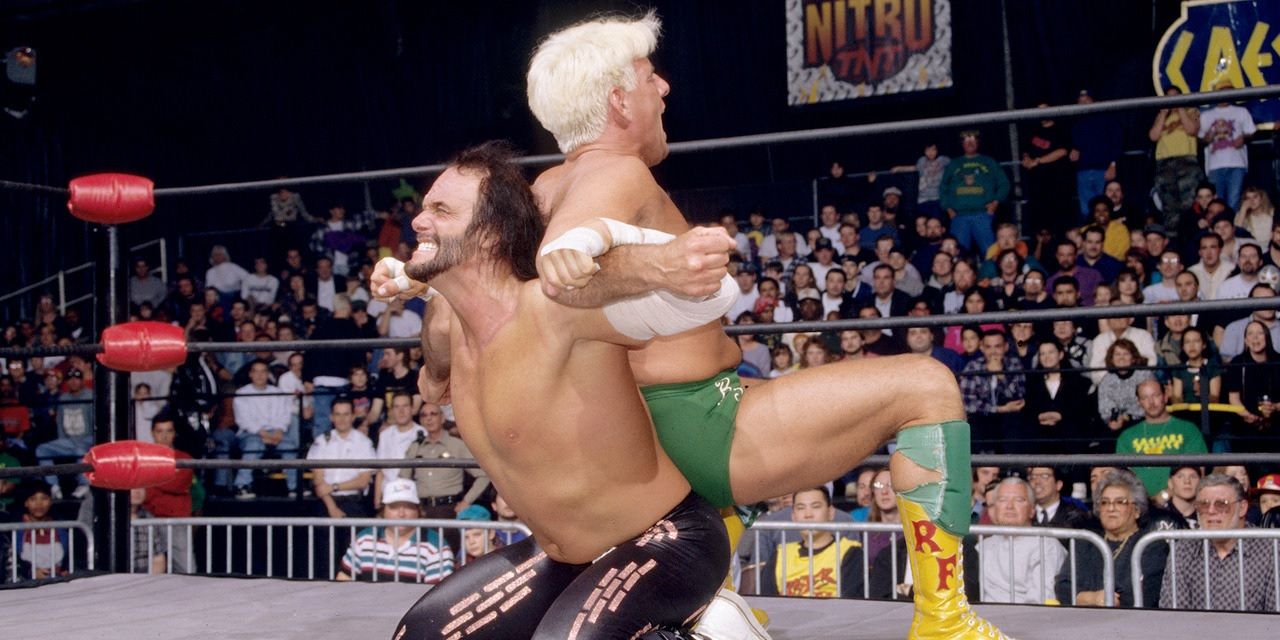 Randy Savage vs Ric Flair: Why This Rivalry Defined an Era in the WWE and WCW