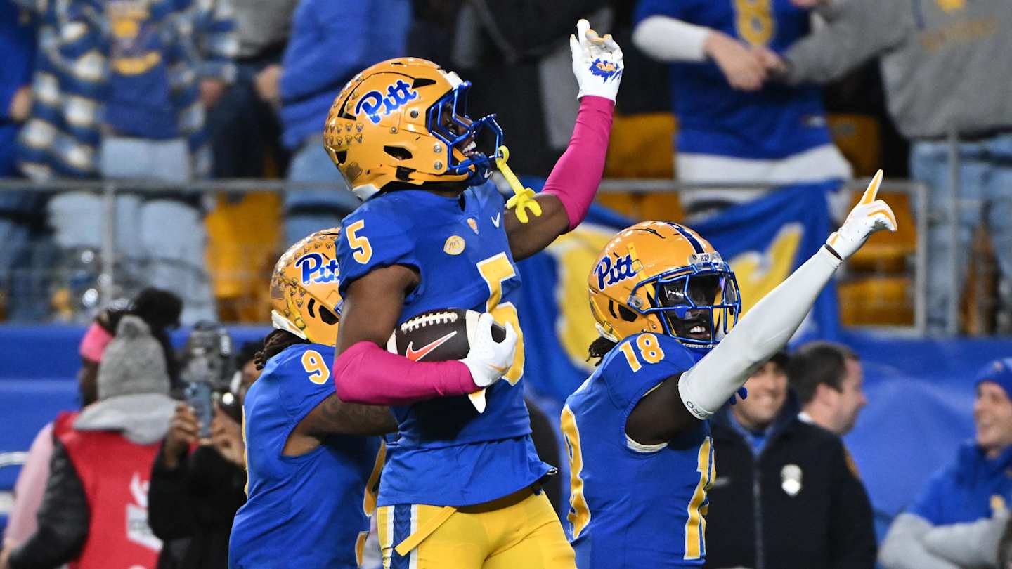 pitt depth chart updates: whos in, whos out, and what to expect for the next game?