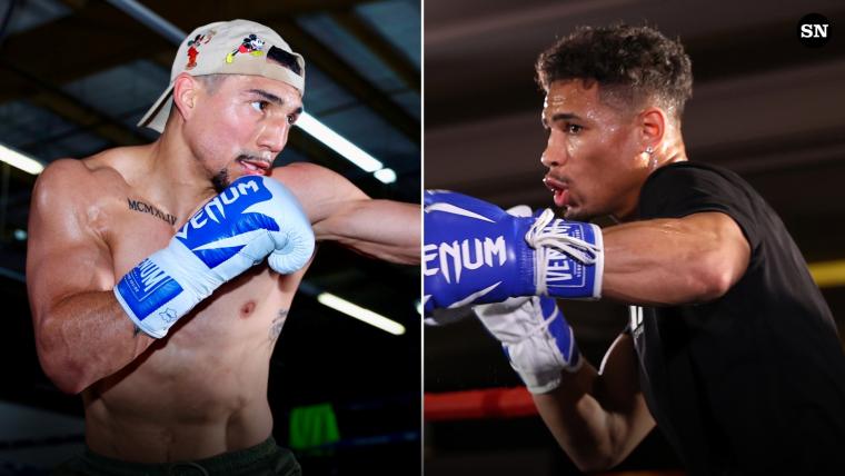 Teofimo Lopez vs Jamaine Ortiz Tickets: Where to Buy & How Much They Cost