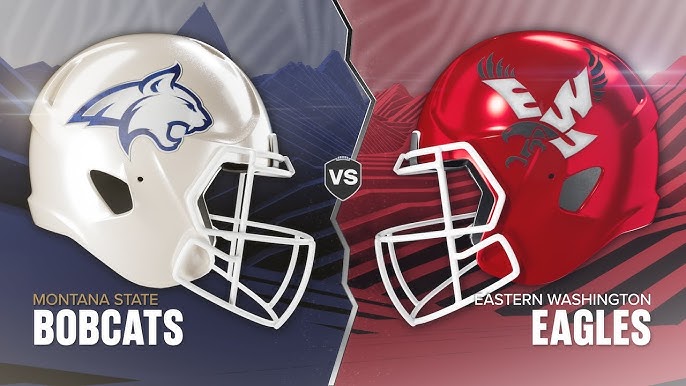 Montana vs Eastern Washington Prediction: Heres What the Experts Are Saying Now!