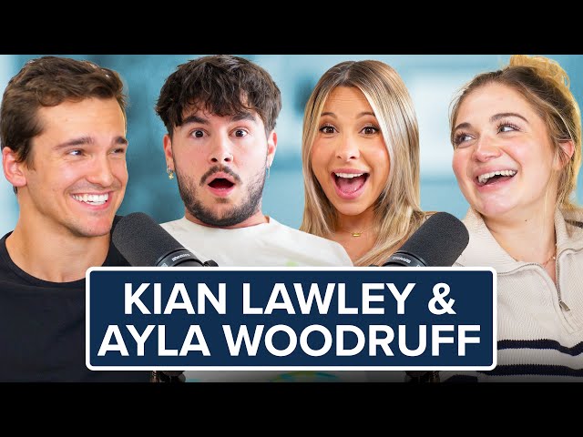 Who Are Kian and Ayla? Learn About Them in This Easy Guide!