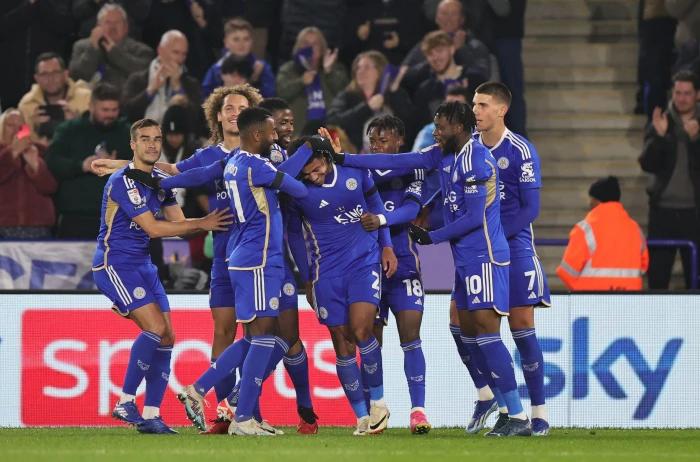 Leicester City vs Bristol City Prediction: Can the Foxes Continue Their Winning Streak?