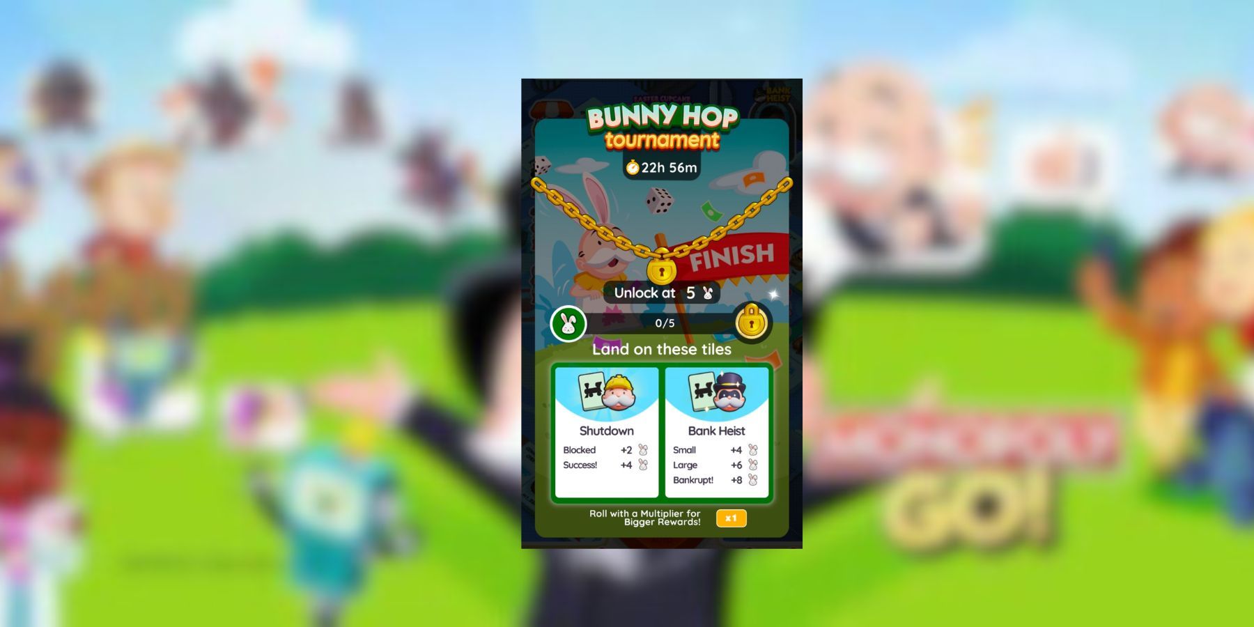 Monopoly GO Bunny Hop Tournament Guide: Strategies and Secrets to Dominate This Fun Challenge