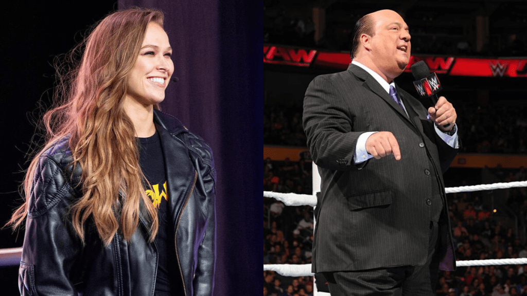 Is Rhonda Rousey Paul Heymans Daughter? Find Out the Truth Right Now!