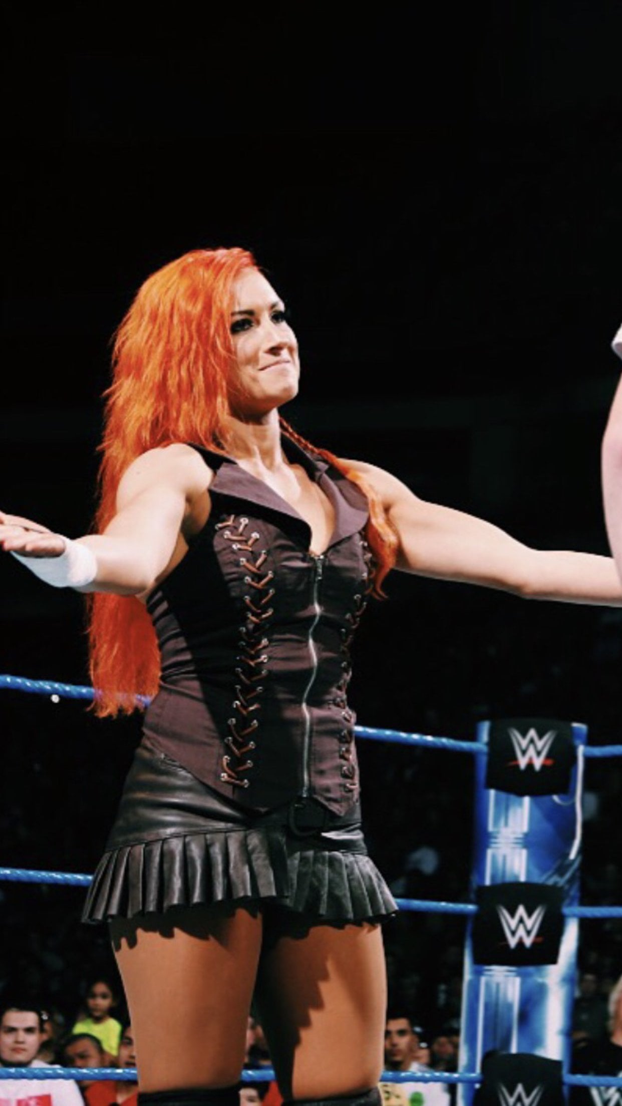 Becky Lynch Ring Gear: Shop Her Best Wrestling Outfits!