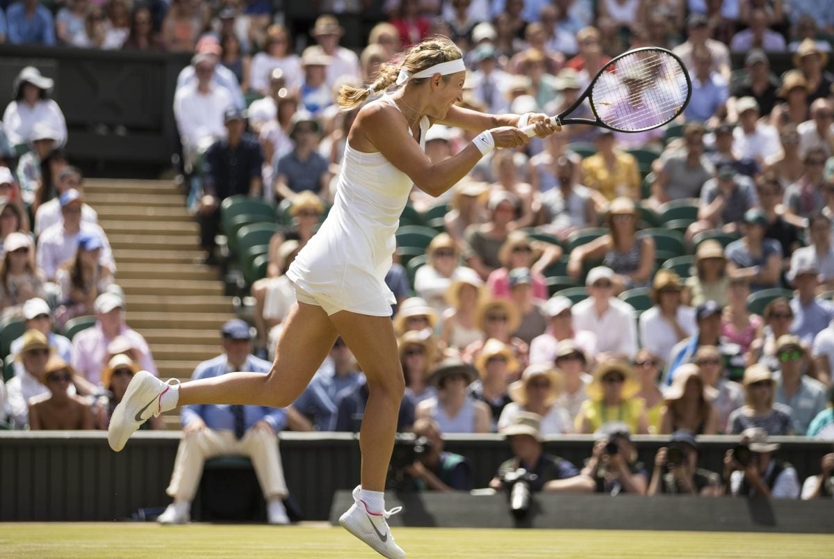 Victoria Azarenka Prediction for the Tournament: Can She Go All the Way?