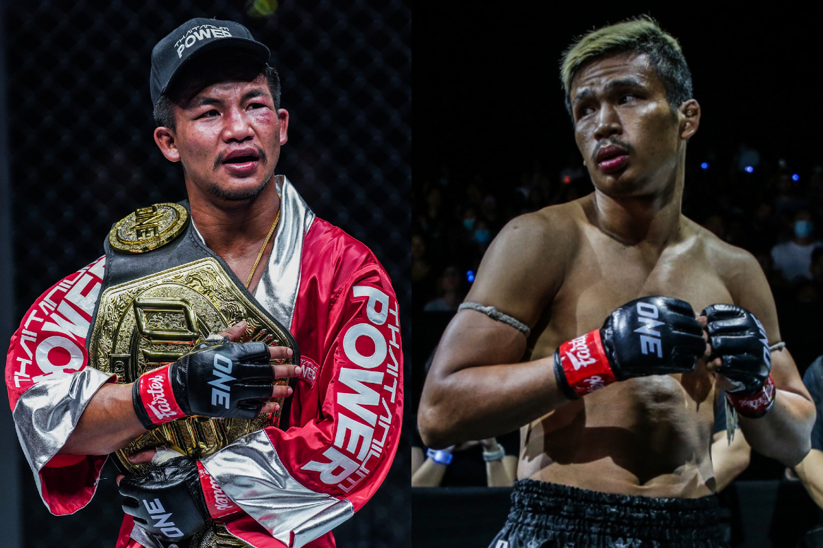 Must-See ONE Championship: Rodtang Faces Superlek (Get Ready for a Muay Thai Masterclass)