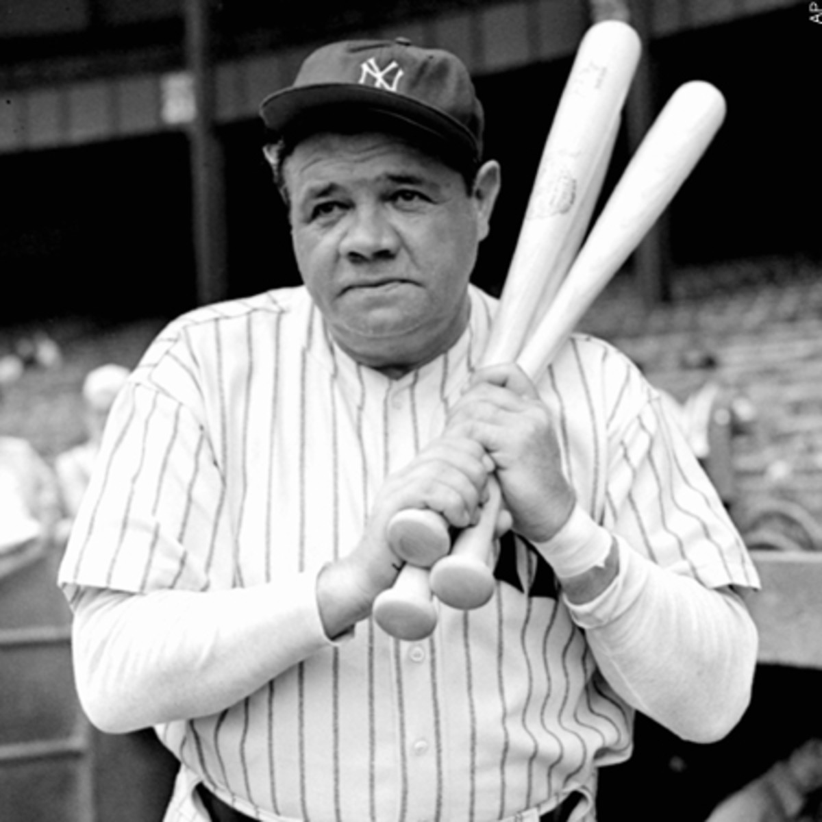 The Net Worth of Babe Ruth: Exploring the Baseball Icons Earnings and Legacy!