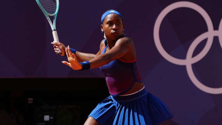 What Time Is Coco Gauff Next Match? Find Out Here and Get Ready to Watch!