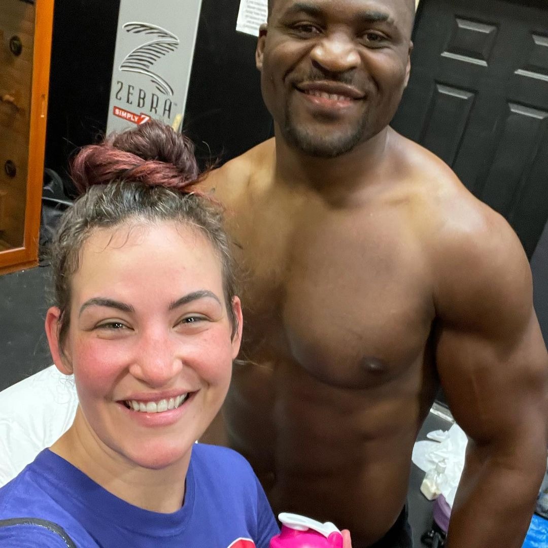 Does Francis Ngannou have a wife? Unveiling the Truth About Francis Ngannou Wife