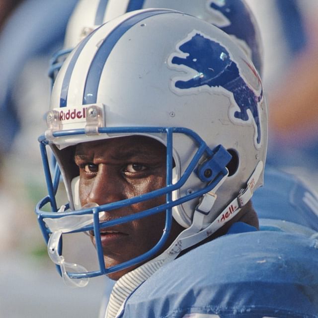 Deion Sanders and Barry Sanders: Whats the Real Connection Between the Two NFL Legends?