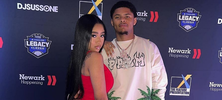 Shakur Stevenson Girlfriend: Is He Single or Taken - The Real Deal on His Love Life