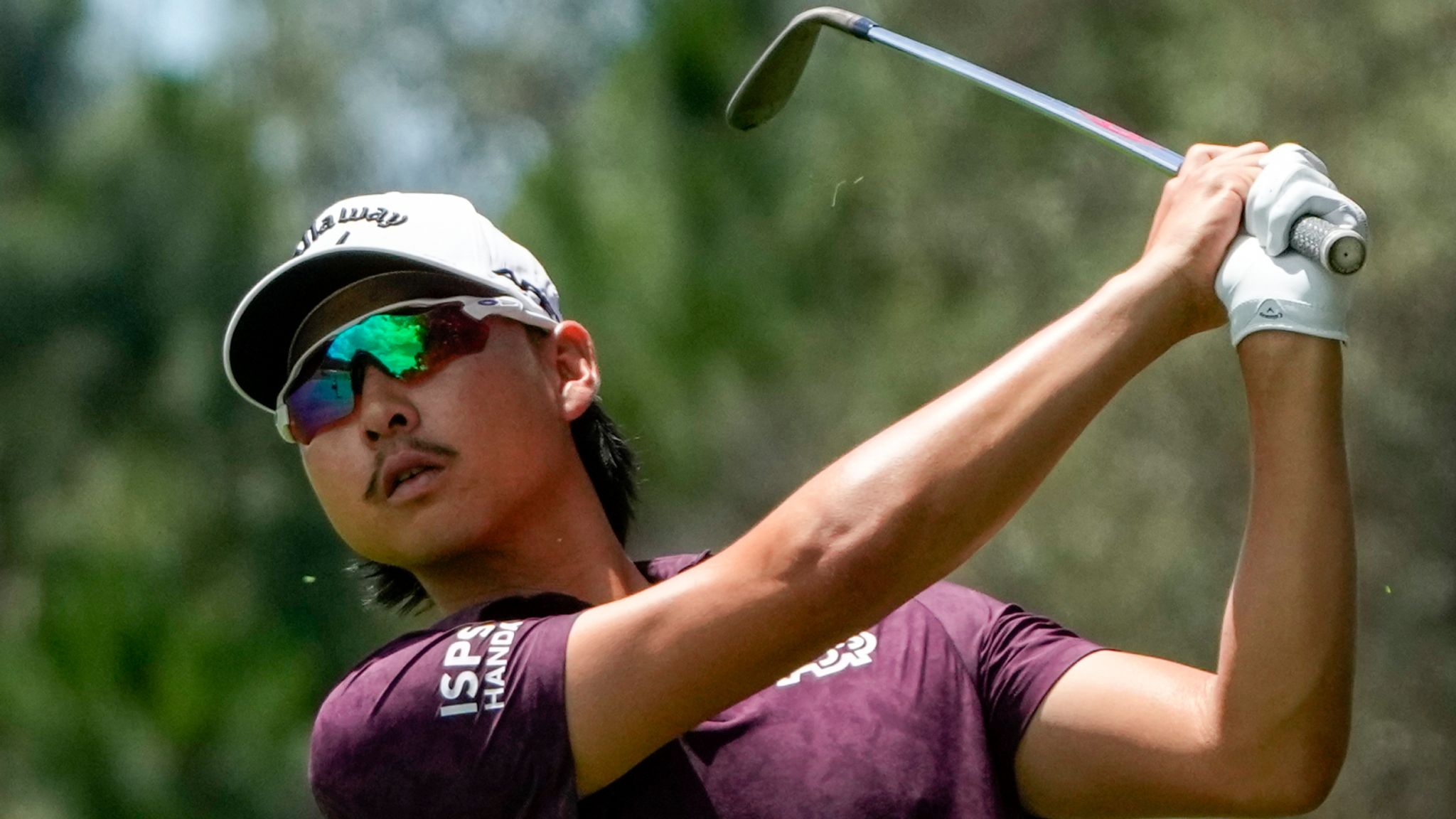 Min Woo Lee Irish Open: Did he win? Check out the results and see how he played!