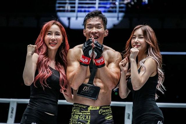 Famous Korean Ring Girl: Who is the Best? (Discover the Top Personalities!)