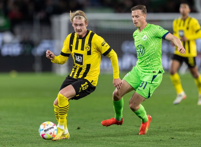 Dortmund vs Wolfsburg Prediction: Can Dortmund Deliver? Check Out Our Match Analysis!