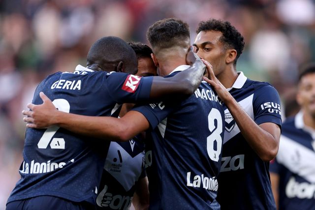 Melbourne Victory FC vs Sydney FC Prediction:  Our Picks! (Plus Key Matchup Insights)