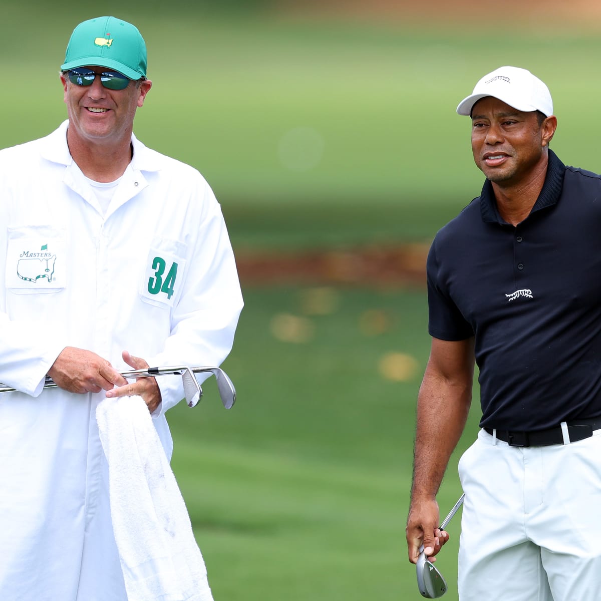 Tiger Woods Caddie Salary: How much does the legendary golfer pay his right-hand man on the course?