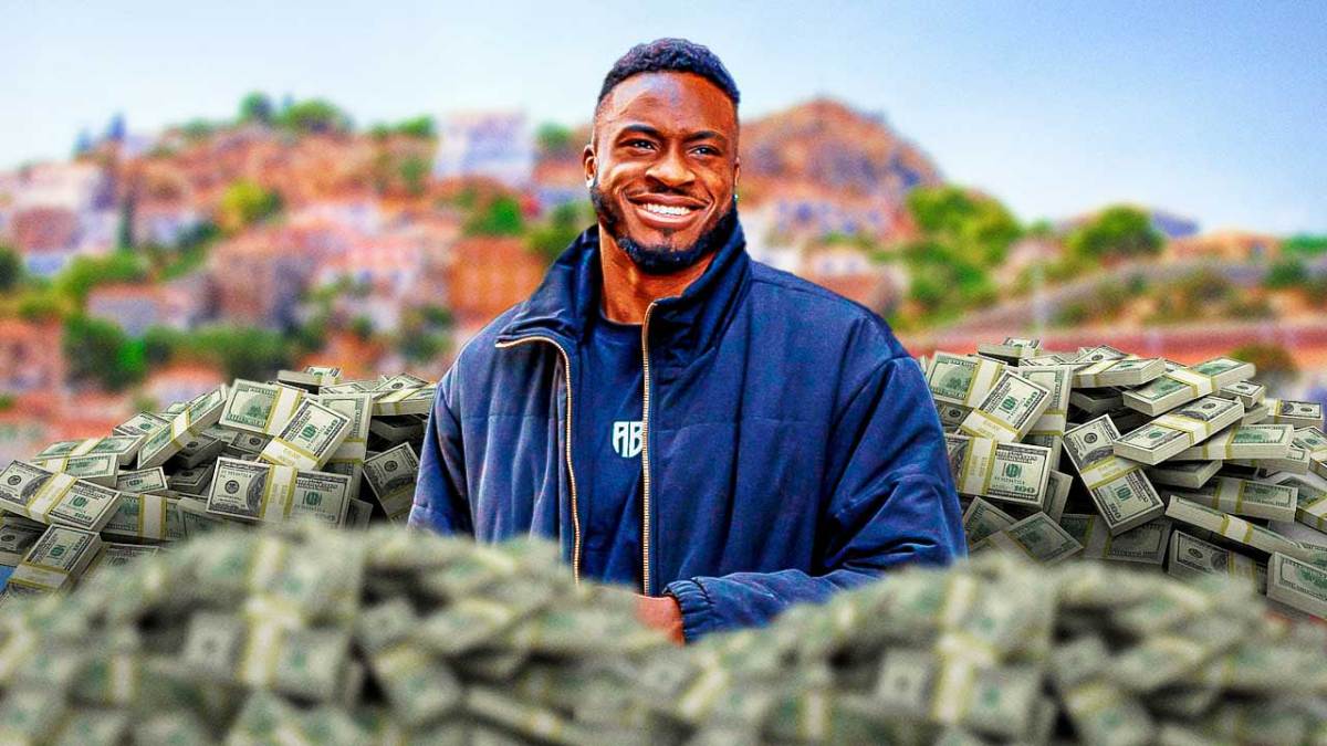 Discover Thanasis Net Worth: Get the Latest Figures Here!