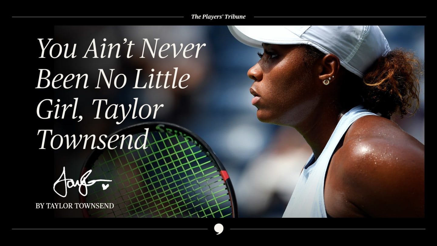 Taylor Townsend Tennis: Want to Play Like Her? Check Out These Tips and Tricks Now!