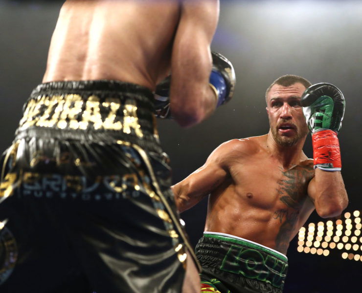 Lomachenko Purses: The Boxers Earnings Explained (How Much is His Net Worth)?