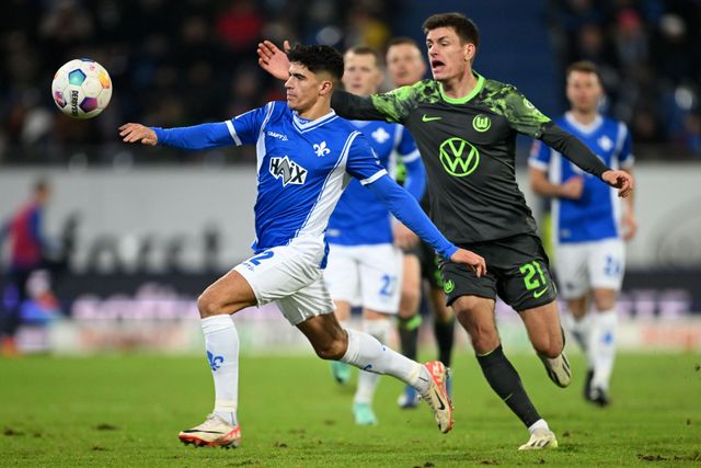 Easy Guide: Wolfsburg vs Darmstadt Prediction and Match Preview