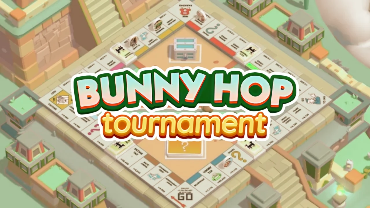 Monopoly GO Bunny Hop Tournament Guide: Strategies and Secrets to Dominate This Fun Challenge