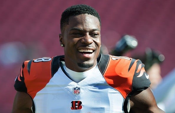 AJ Green Net Worth: Discover the Wealth of the Football Superstar.