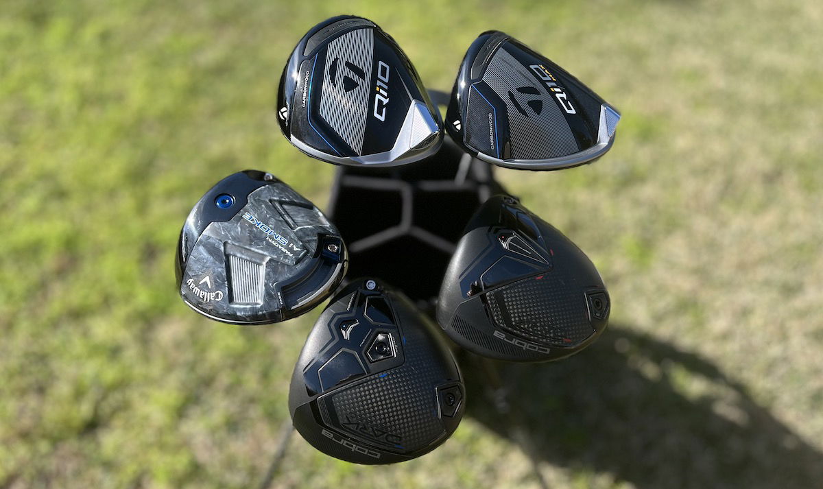 Whats the Best Driver 15 Handicap? See Our Top Picks and Reviews!