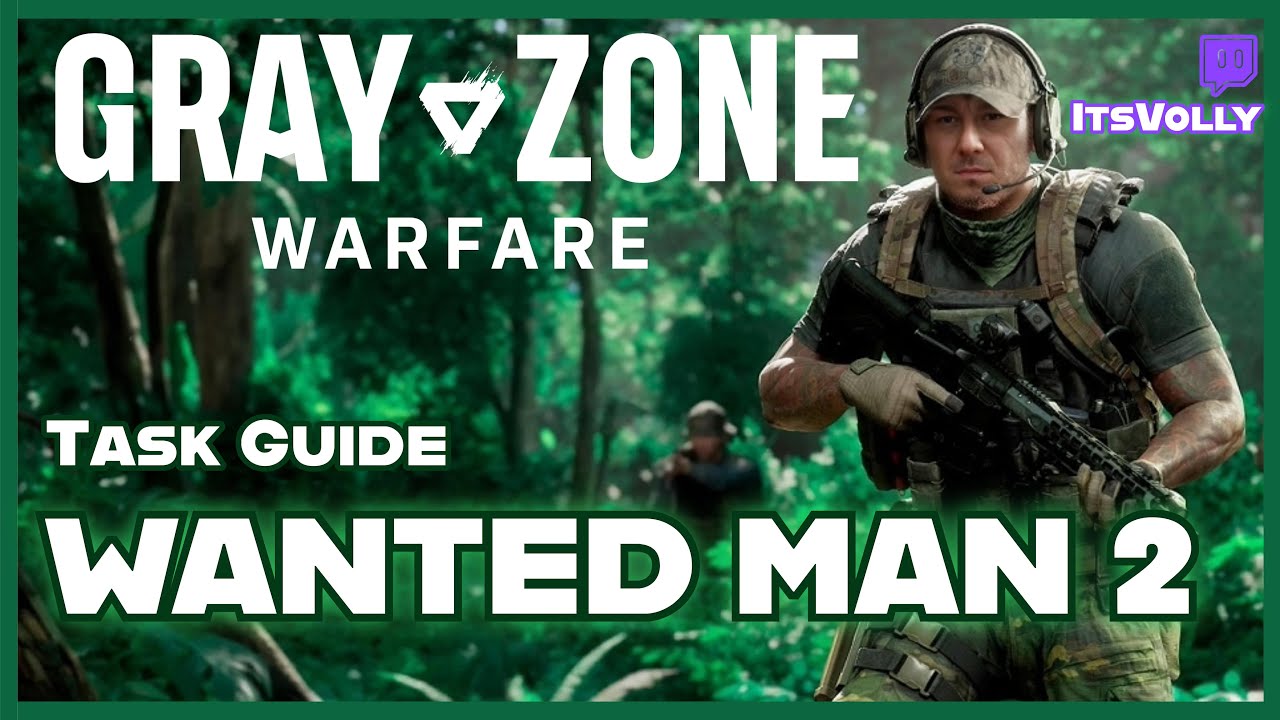 Wanted Man 2 Gray Zone Tips and Tricks: How to Master This Game!