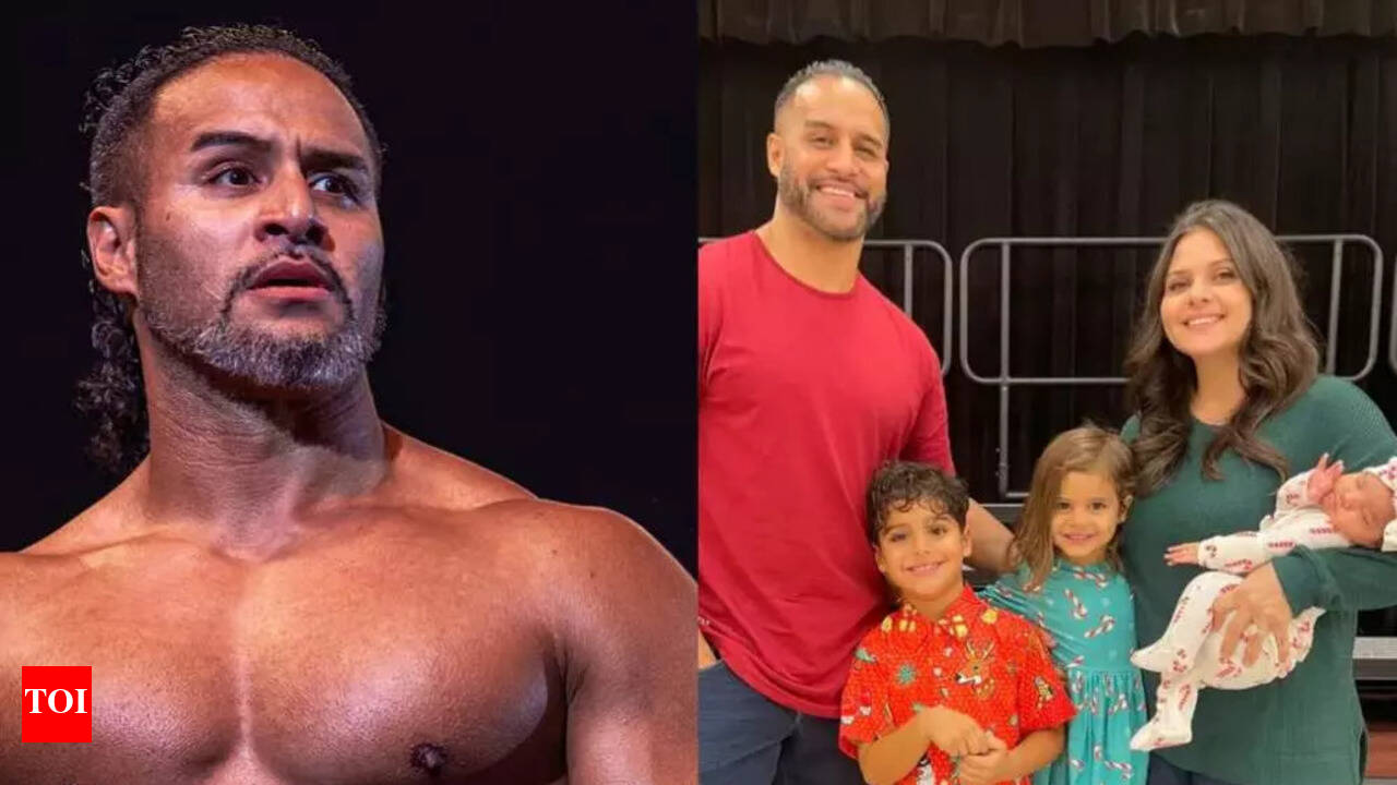 Who Is Tama Tonga Related To? Uncover His Surprising Family History!