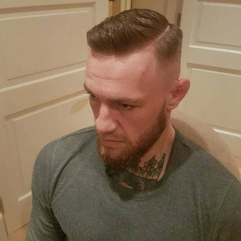 Conor McGregor Hair: How to Get His Best Hairstyle Looks!