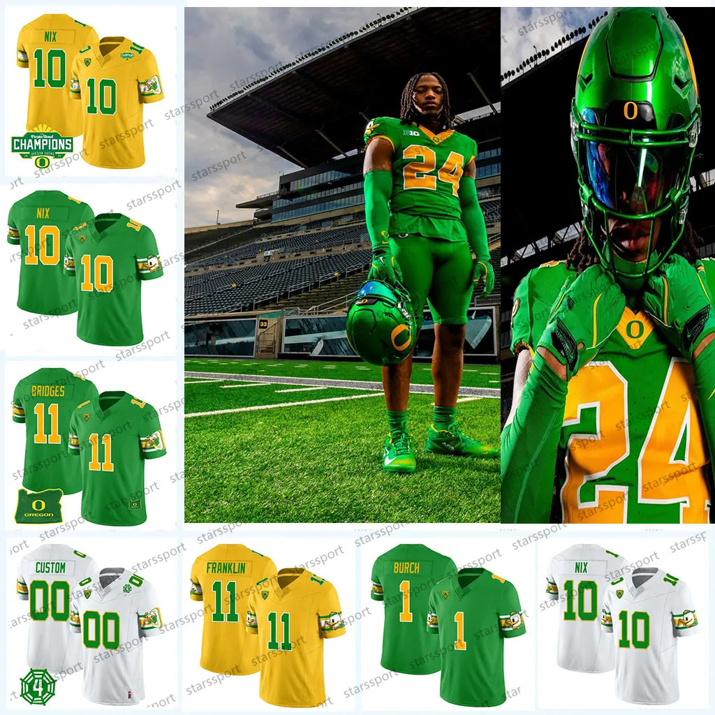 Buy an Oregon Ducks Green Jersey: A Complete Guide to Choosing the Right One