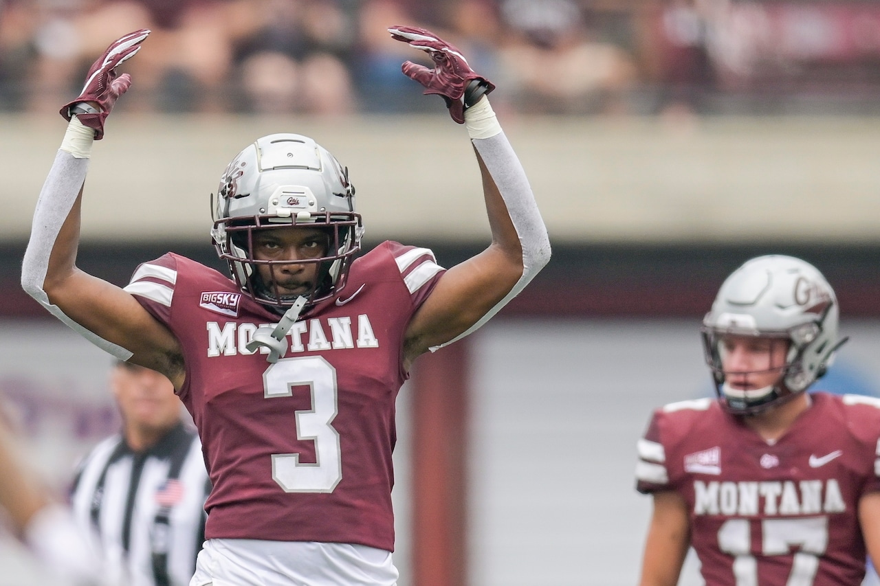 Montana vs Eastern Washington Prediction: Heres What the Experts Are Saying Now!