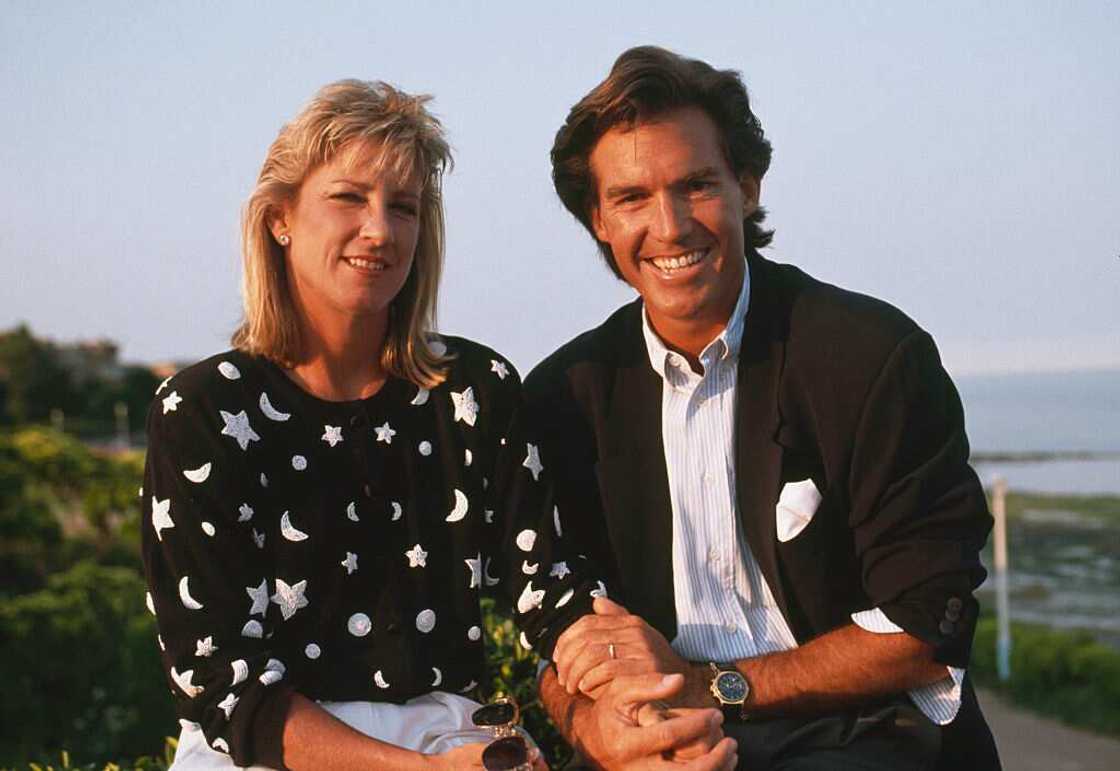 Whos Chris Evert Spouse? Get the Details on Her Marital Status