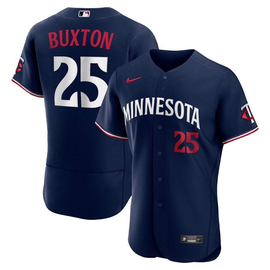 Need a Byron Buxton Twins Jersey? Heres Everything You Should Know!