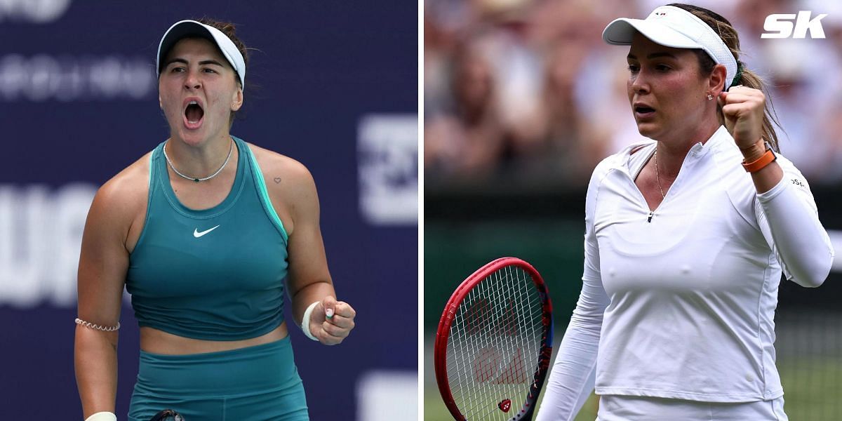 Vekic vs Andreescu Prediction: Who Will Win the Match?